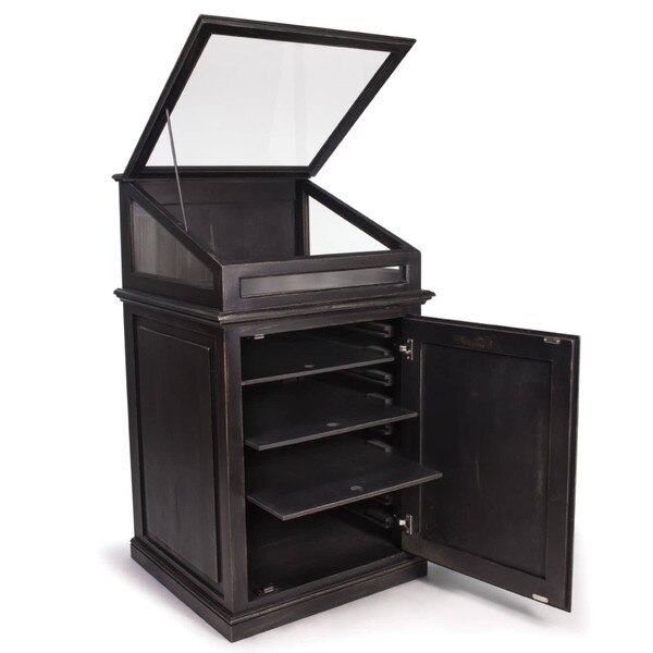 Jewelry Display Unit (Single)